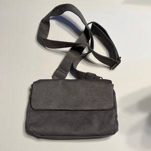 Anthropologie Crossbody Bag